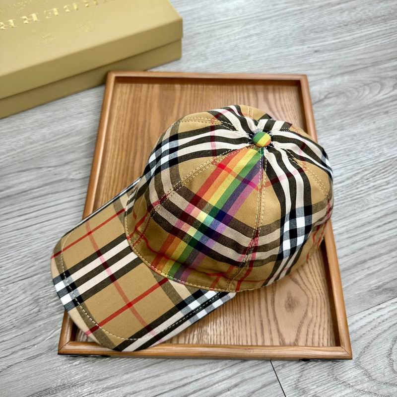 Burberry Cap 175 (10)
